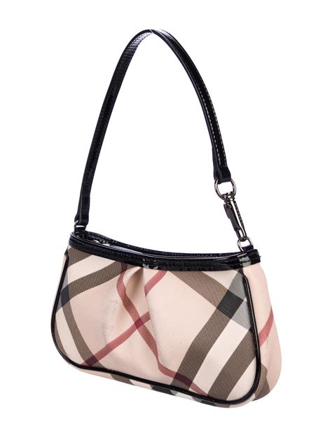 burberry mini bags